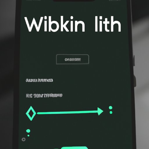 Log in to Your Robinhood Account and Locate the Withdrawal Function