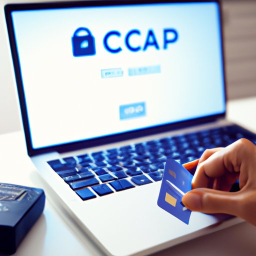 Using a Credit Card on Crypto.com