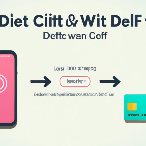 A Tutorial on Withdrawing Money from Crypto.com DeFi Wallet