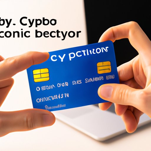 Use Crypto.com Debit Card to Make Direct Transfers to Bank Accounts