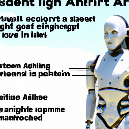 Ethical Considerations of Working in AI