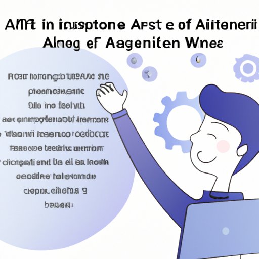 Benefits of Working in AI