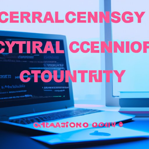 Education and Training Options to Prepare for a Career in Cybersecurity