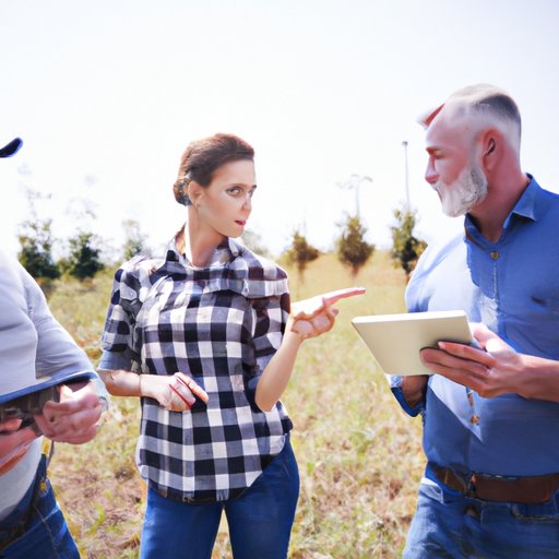 Networking with Professionals in the Field