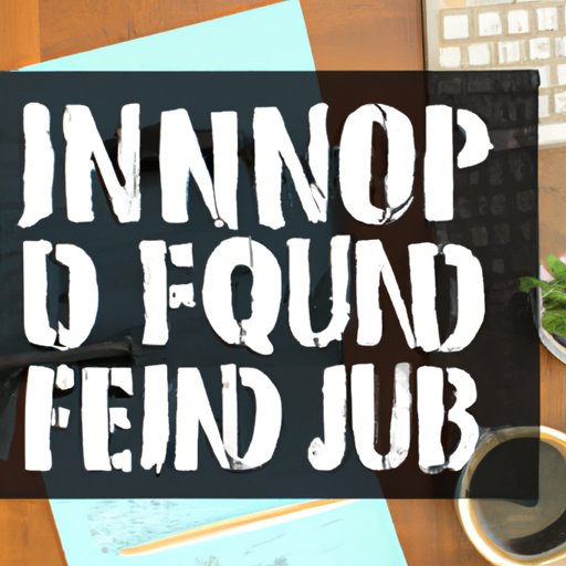 Tips for Landing a Job in Finance