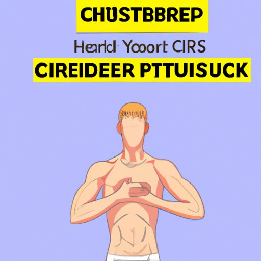 Research the Best Exercises for Working Out Your Upper Chest