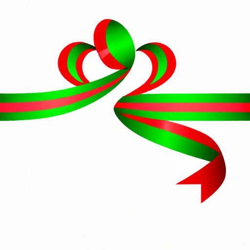 Incorporate Ribbons and Bows into Your Design