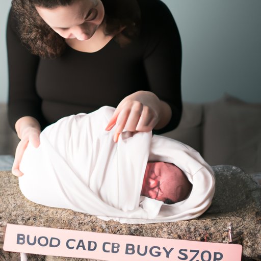 Wrapping a Newborn for Photography A StepbyStep Guide The