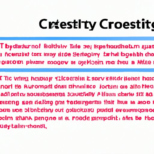 Outlining the Structure of a Creative Writing Essay