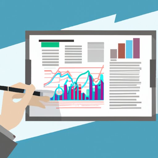 Analyze Historical Data to Make Accurate Forecasts