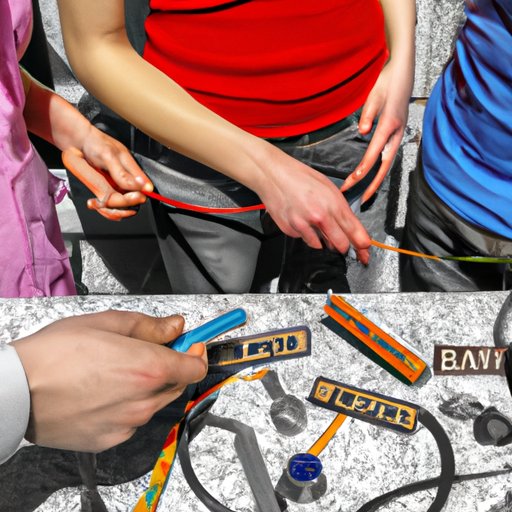 Exploring Different Types of Leads