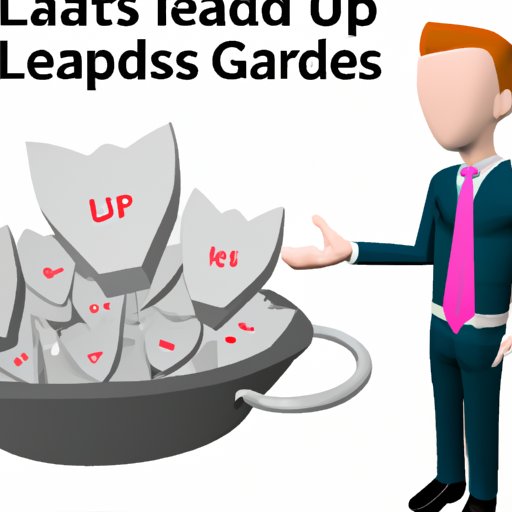 Offering Examples of Successful Leads