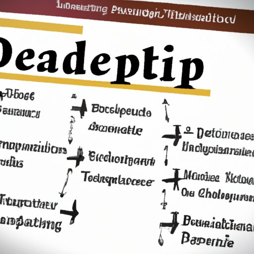 Definition of Leadership Development Plan