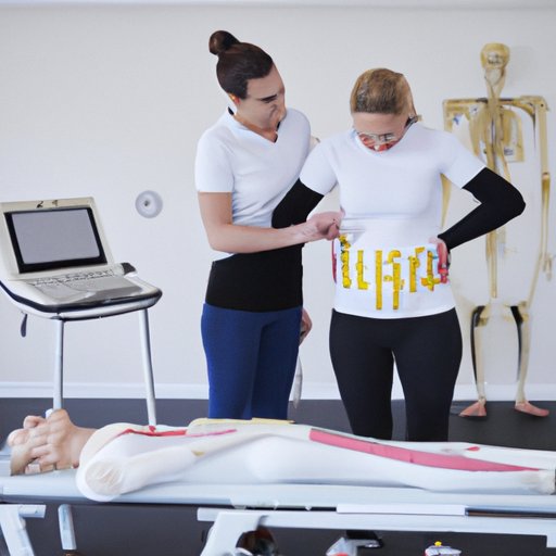 Assessing the Pacing and Structure