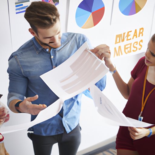 Organizing the Paper and Presenting Results