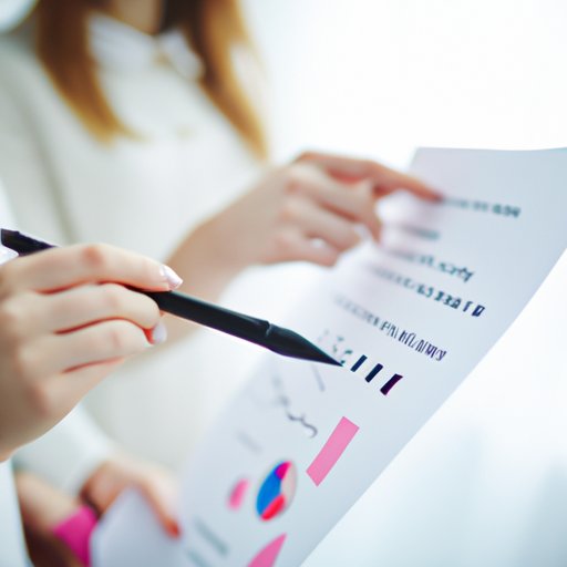 Analyzing the Data and Drawing Conclusions