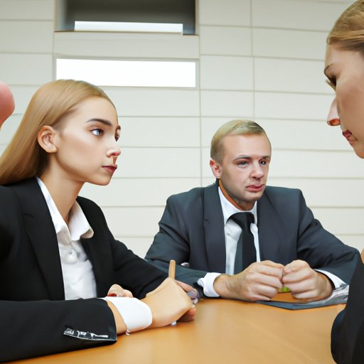 Discuss Strategies for Preparing for an Appeal Hearing