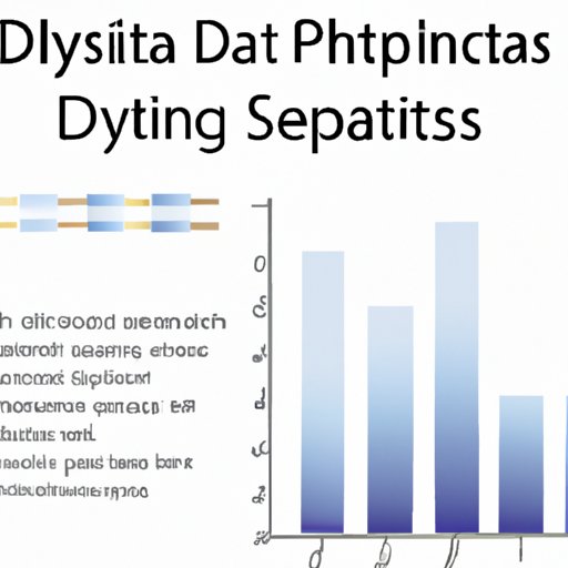 Using Data to Support Your Hypothesis