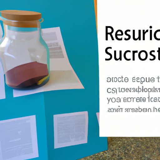 Showcase Your Research and Projects