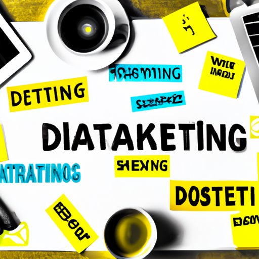 Elements of a Successful Digital Marketing Strategy