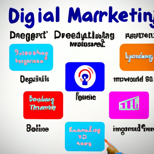 Benefits of Developing a Digital Marketing Strategy