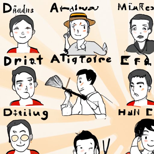 Describe the acting performances of the main characters and any other memorable roles