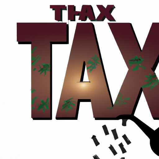 Take Advantage of Tax Loss Harvesting