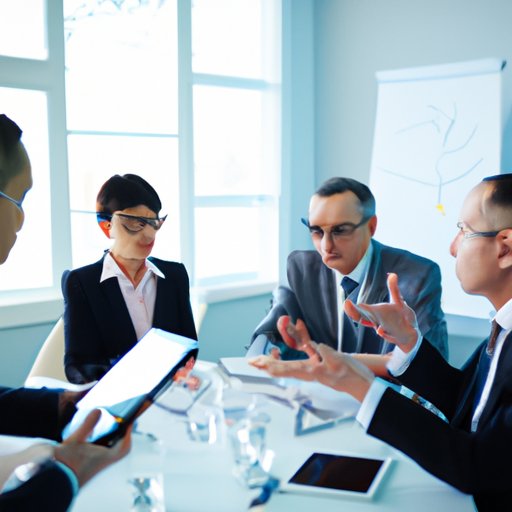 IV. Discuss Cash Flow Management Strategies