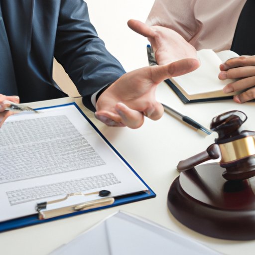 Explain the Importance of Having a Lawyer Review an Owner Finance Contract