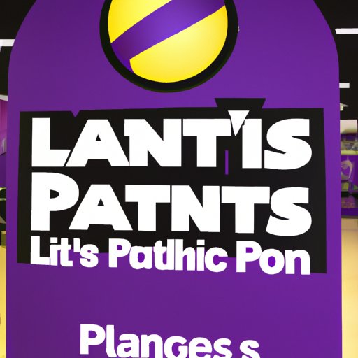 Visit Your Local Planet Fitness Location