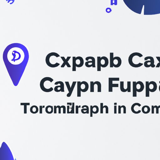 Find a Local Buyer and Exchange Crypto.com for Cash