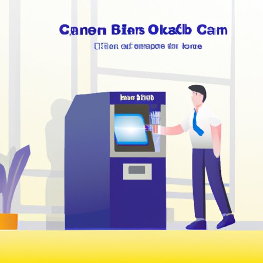 Use an ATM to Withdraw Cash for Crypto.com