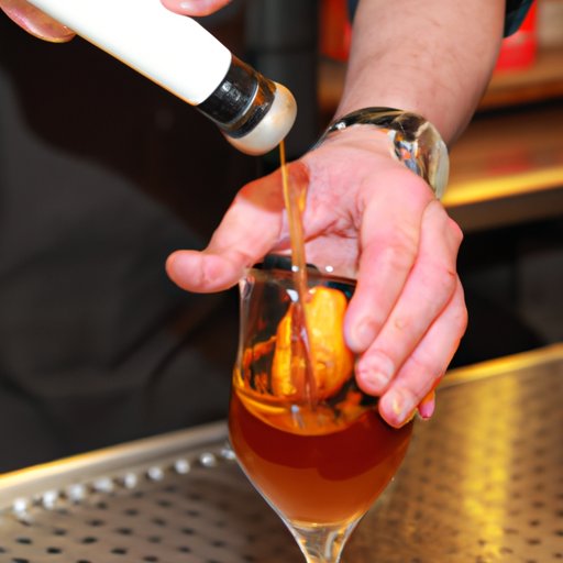 Add a Dash of Bitters