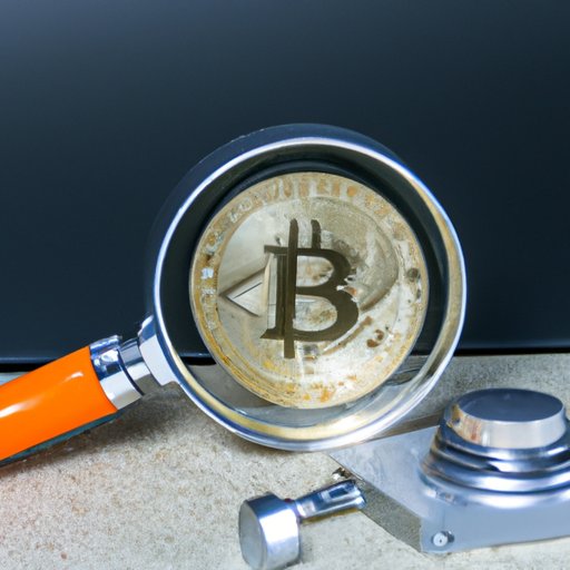 Research the Basics of Bitcoin Mining