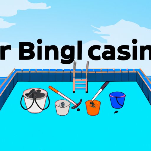 Join a Bitcoin Mining Pool