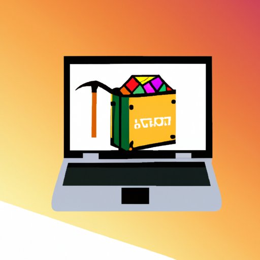 Download and Install Mining Software