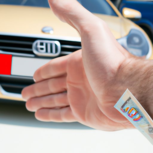 Common Mistakes to Avoid When Trading in a Financed Car