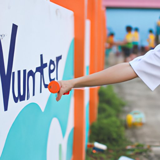  Utilize Volunteer Programs 