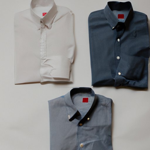 Styling Tips for Women with Larger Busts and Unisex Shirts