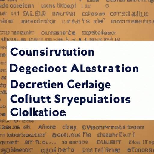Discussion of How Computer Science Degrees Can Help Create More Efficient and Effective Solutions