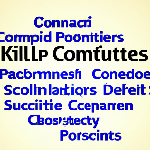 Skills Employers Look For in Potential Computer Science Hires