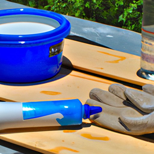 Painting in Hot Weather The Ideal Temperature for the Job The