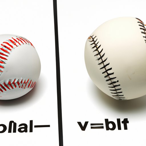 Compare and Contrast Baseball with Other Sports