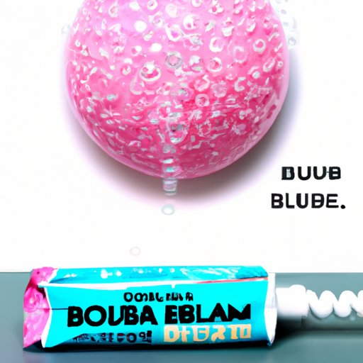 How Bubble Gum Impacted Pop Culture