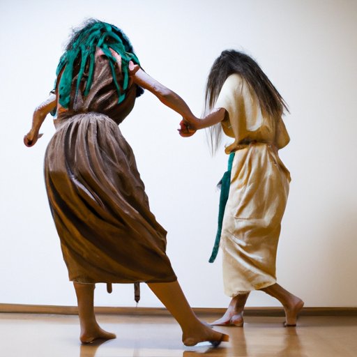 Analyzing the Role of Dance in Ancient Rituals and Ceremonies