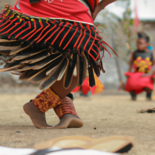 Uncovering the Meaning Behind Traditional Dance in Indigenous Communities