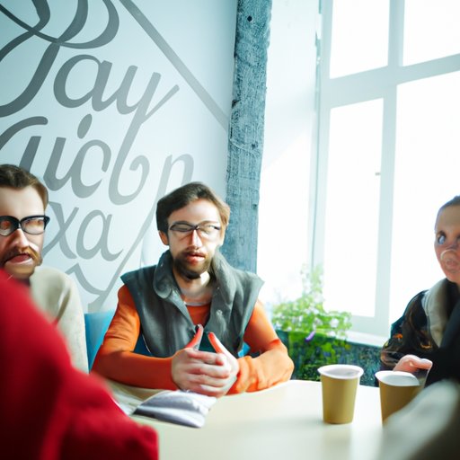  Interview with the Creators 