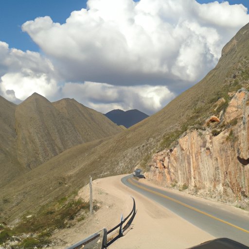 El viaje de mi vida: Mi relato sobre mi viaje