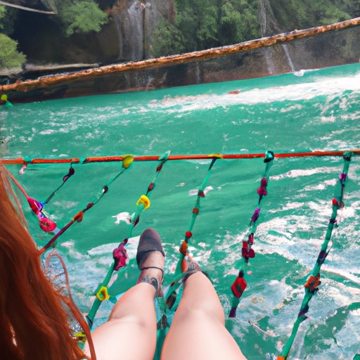 Cómo fue mi vacación: Una experiencia inolvidable