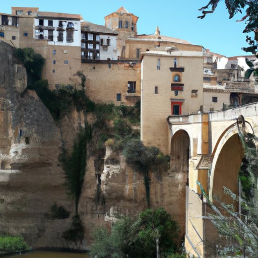 Experiencias únicas durante mi viaje a España